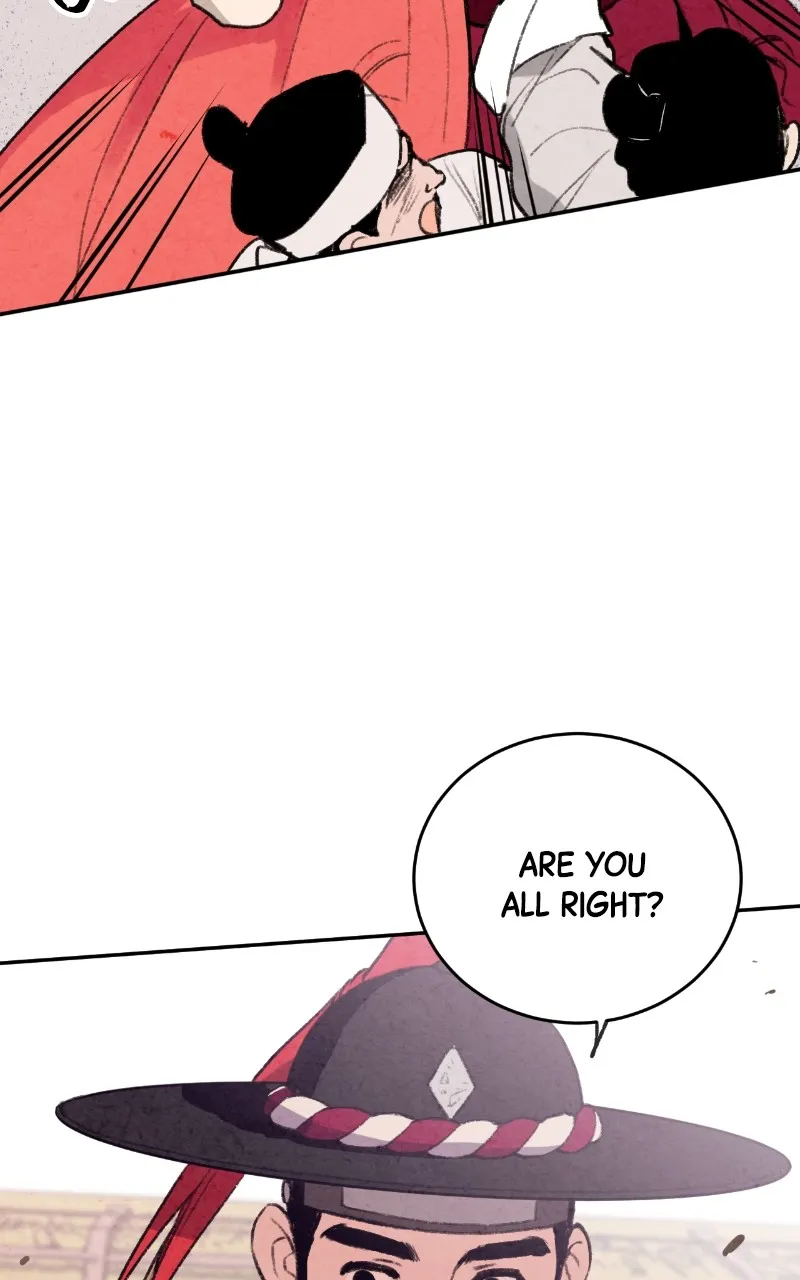 The Forbidden Marriage Chapter 10 page 14 - 