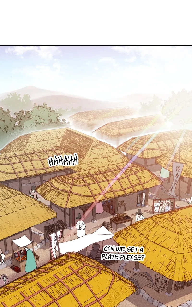 The Forbidden Marriage Chapter 10 page 3 - 