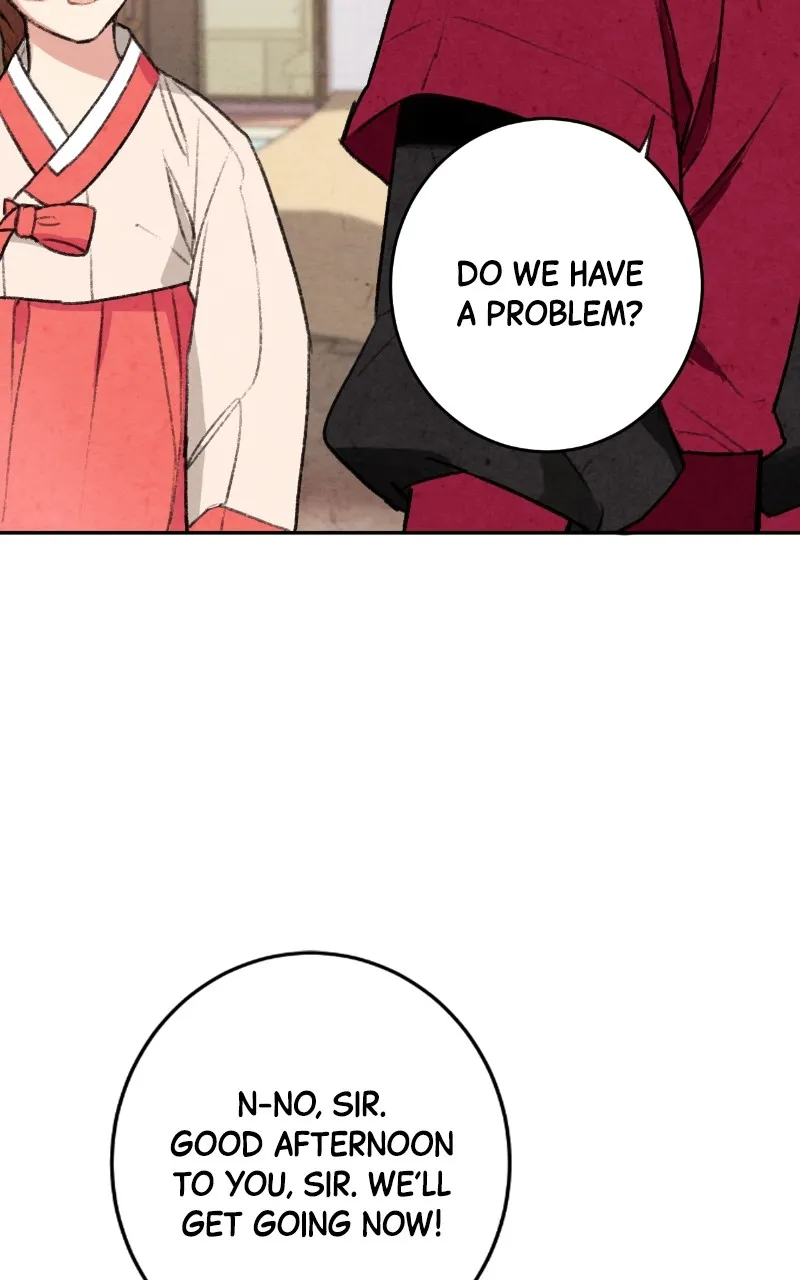 The Forbidden Marriage Chapter 10 page 24 - 