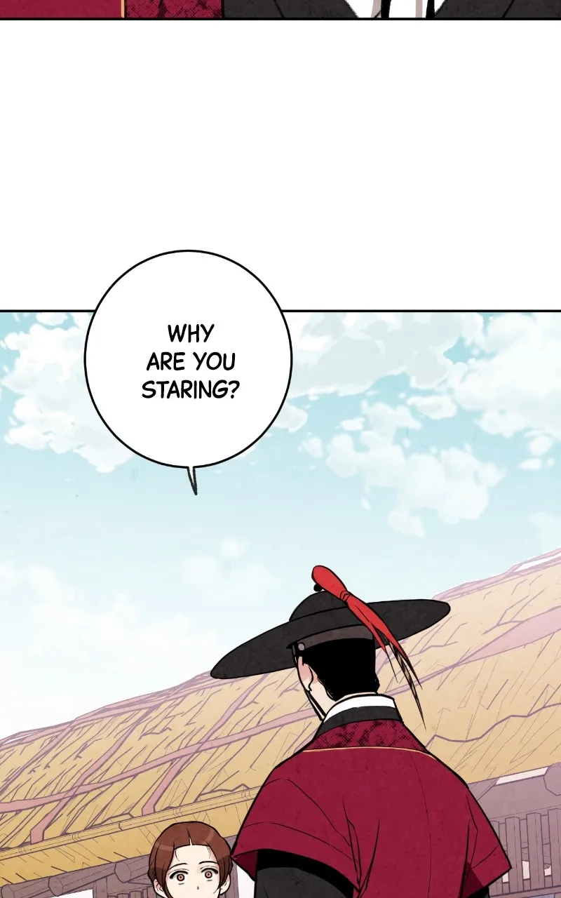 The Forbidden Marriage Chapter 10 page 33 - 