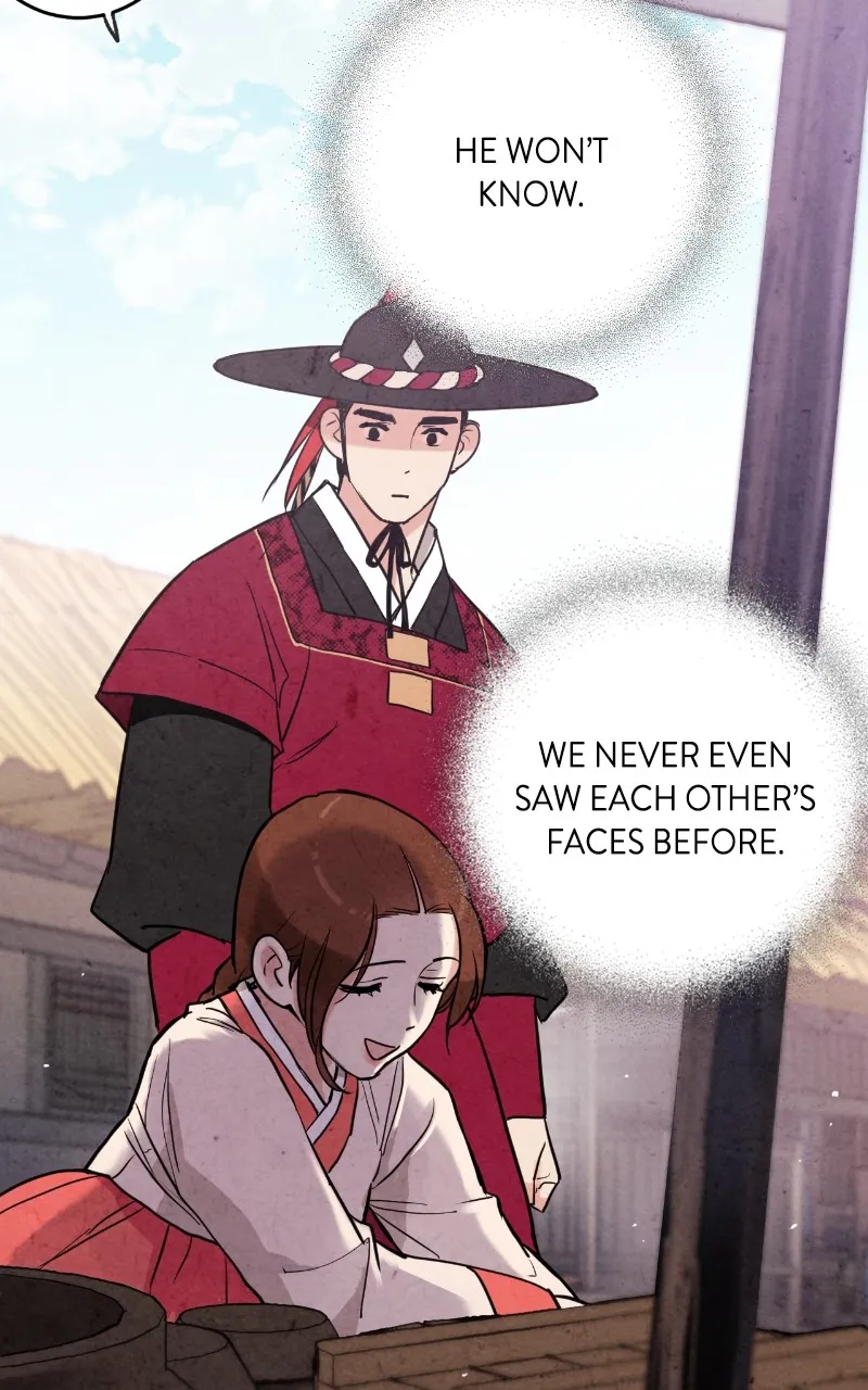 The Forbidden Marriage Chapter 10 page 38 - 