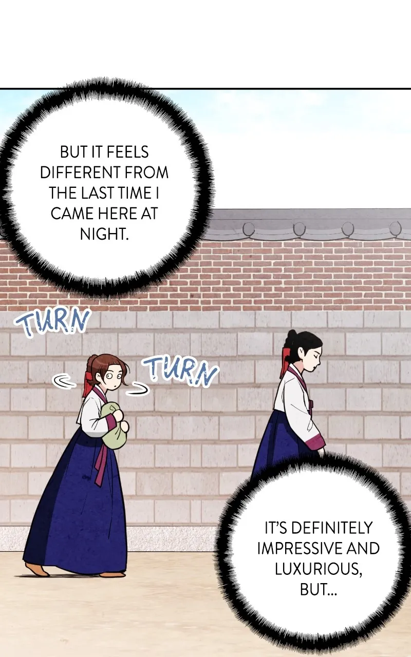 The Forbidden Marriage Chapter 10 page 50 - 