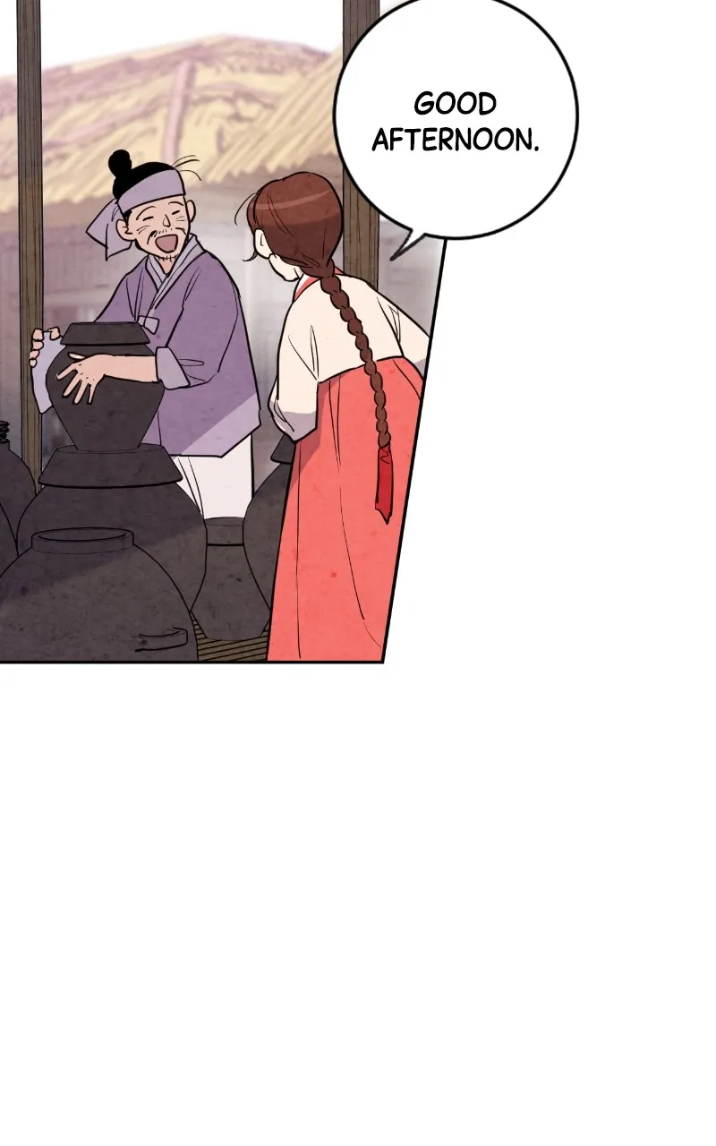 The Forbidden Marriage Chapter 10 page 6 - 
