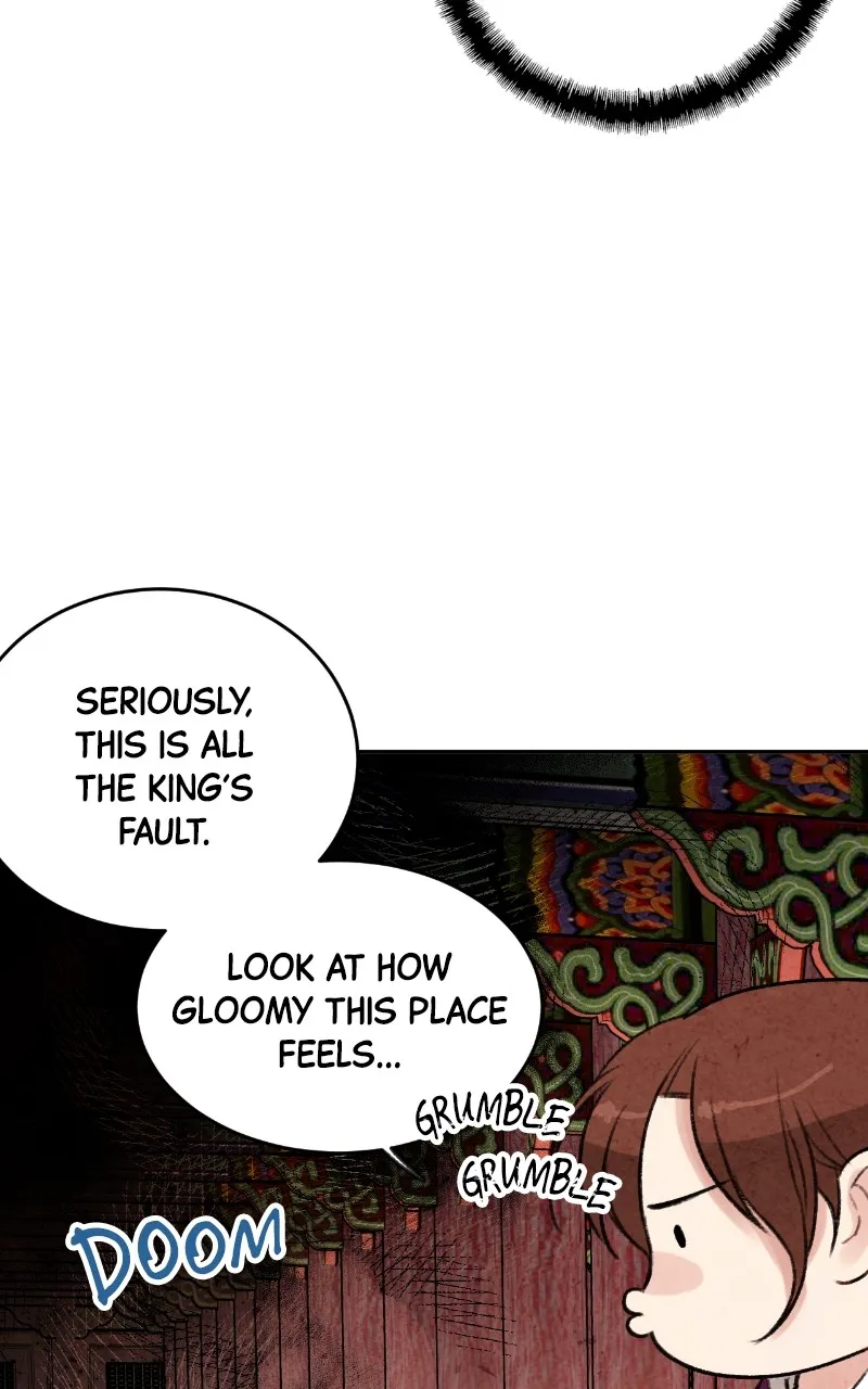The Forbidden Marriage Chapter 10 page 52 - 
