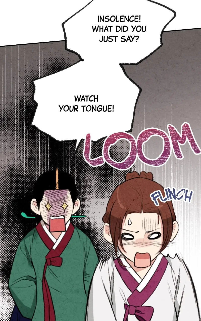 The Forbidden Marriage Chapter 10 page 54 - 