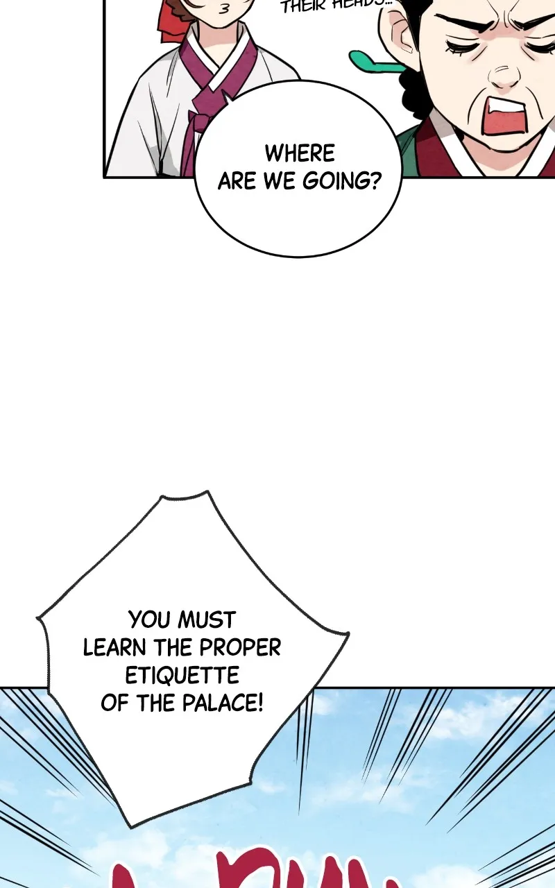 The Forbidden Marriage Chapter 10 page 58 - 