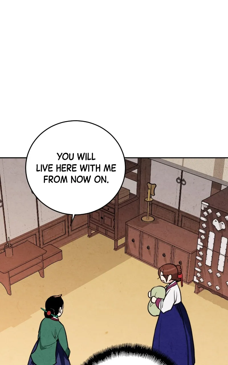 The Forbidden Marriage Chapter 10 page 60 - 