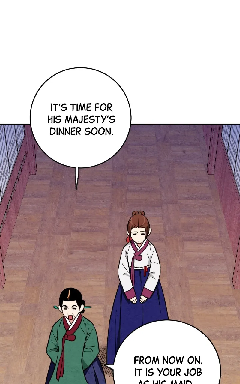The Forbidden Marriage Chapter 10 page 69 - 