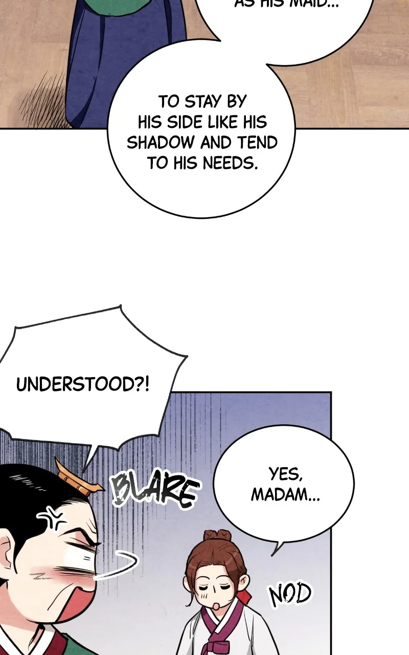The Forbidden Marriage Chapter 10 page 70 - 