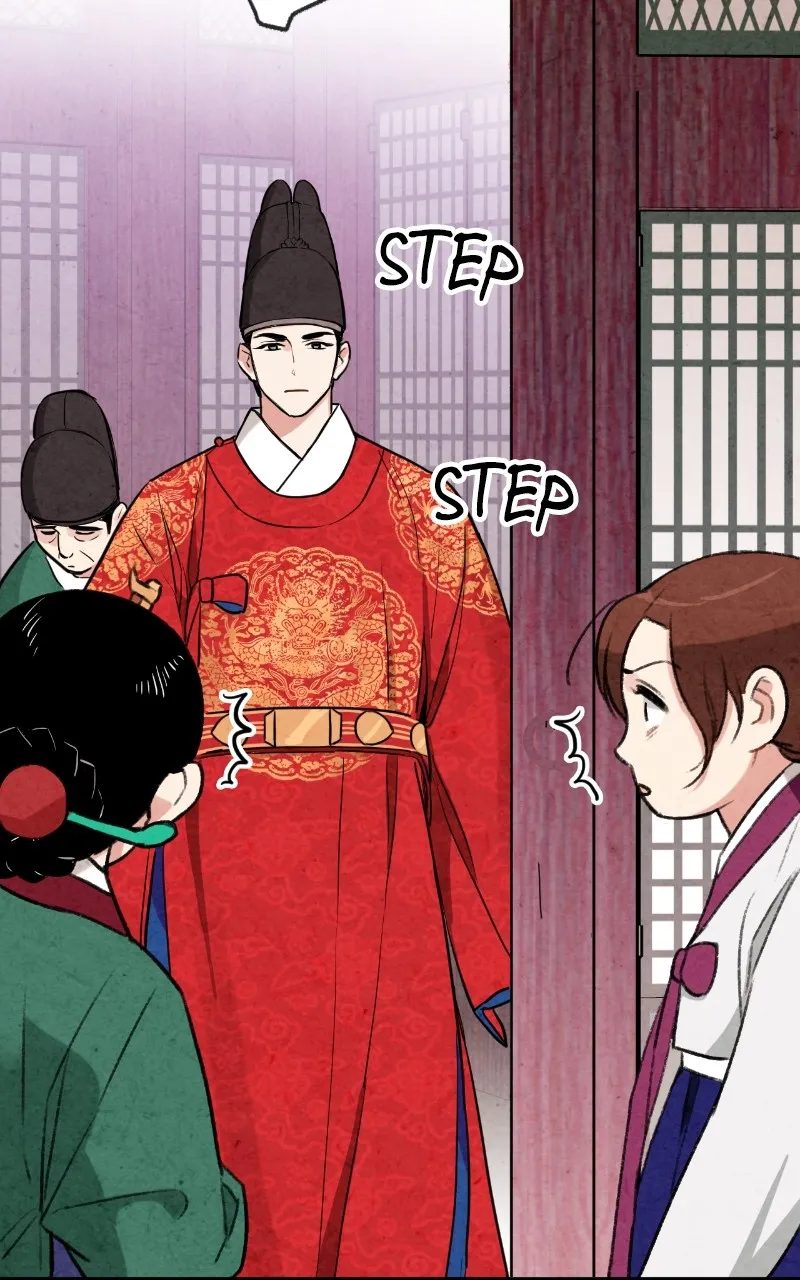 The Forbidden Marriage Chapter 10 page 72 - 