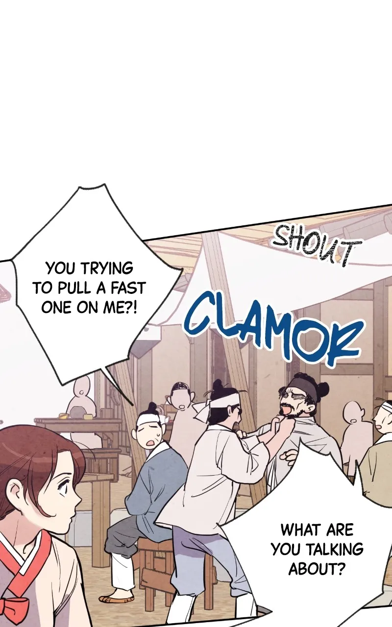 The Forbidden Marriage Chapter 10 page 9 - 
