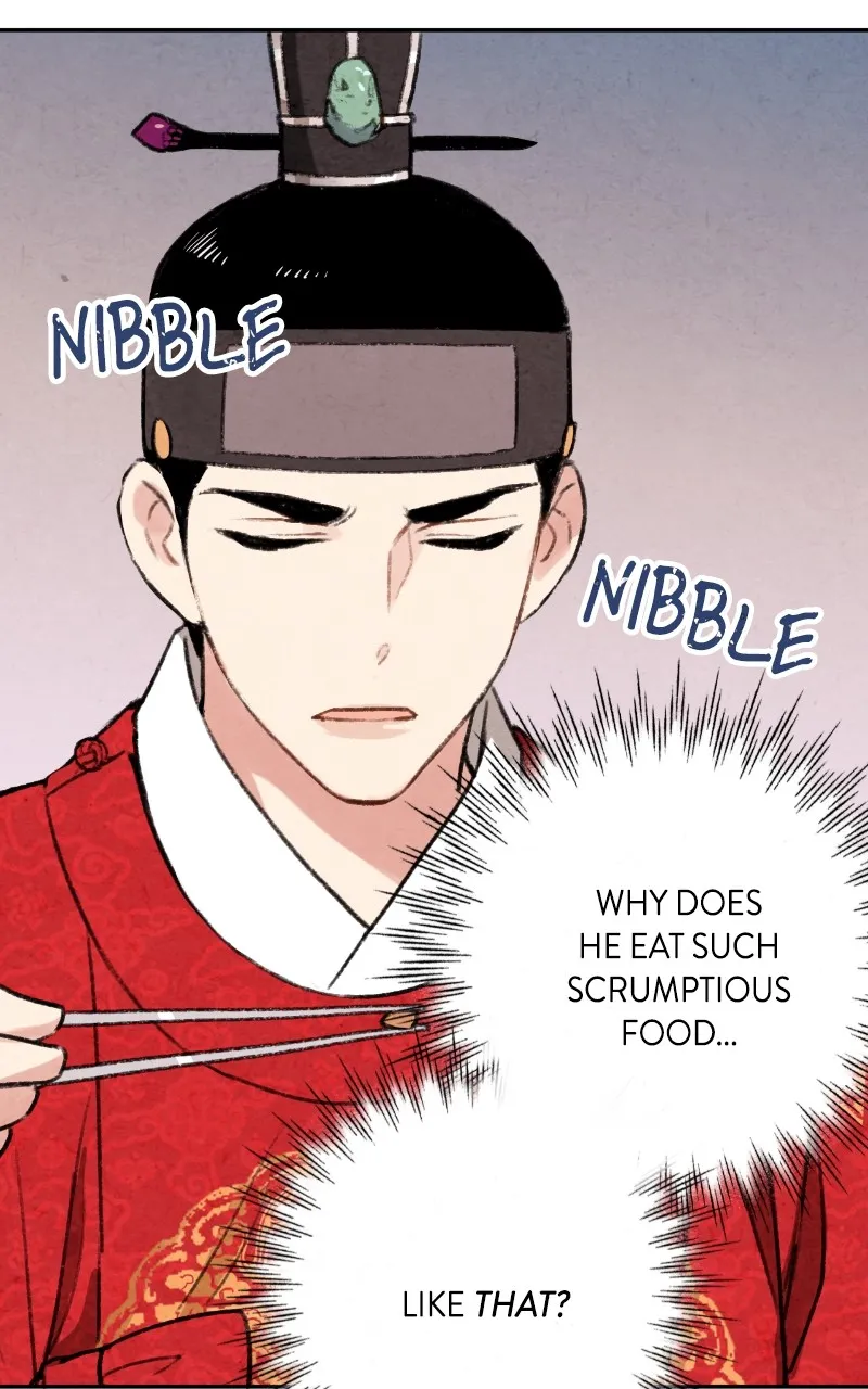 The Forbidden Marriage Chapter 10 page 85 - 