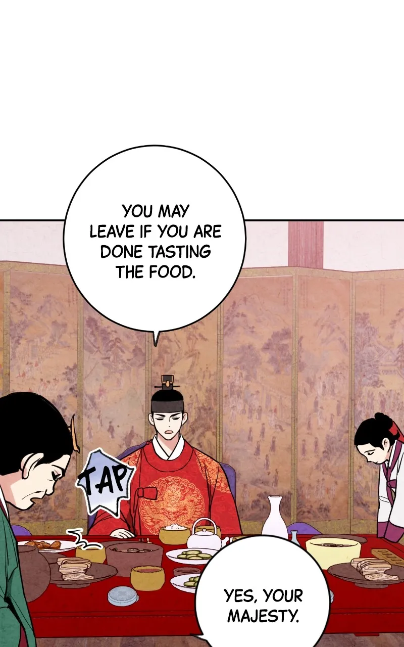 The Forbidden Marriage Chapter 10 page 91 - 