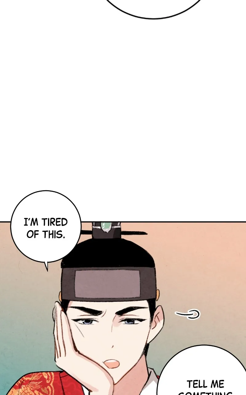The Forbidden Marriage Chapter 11 page 15 - 