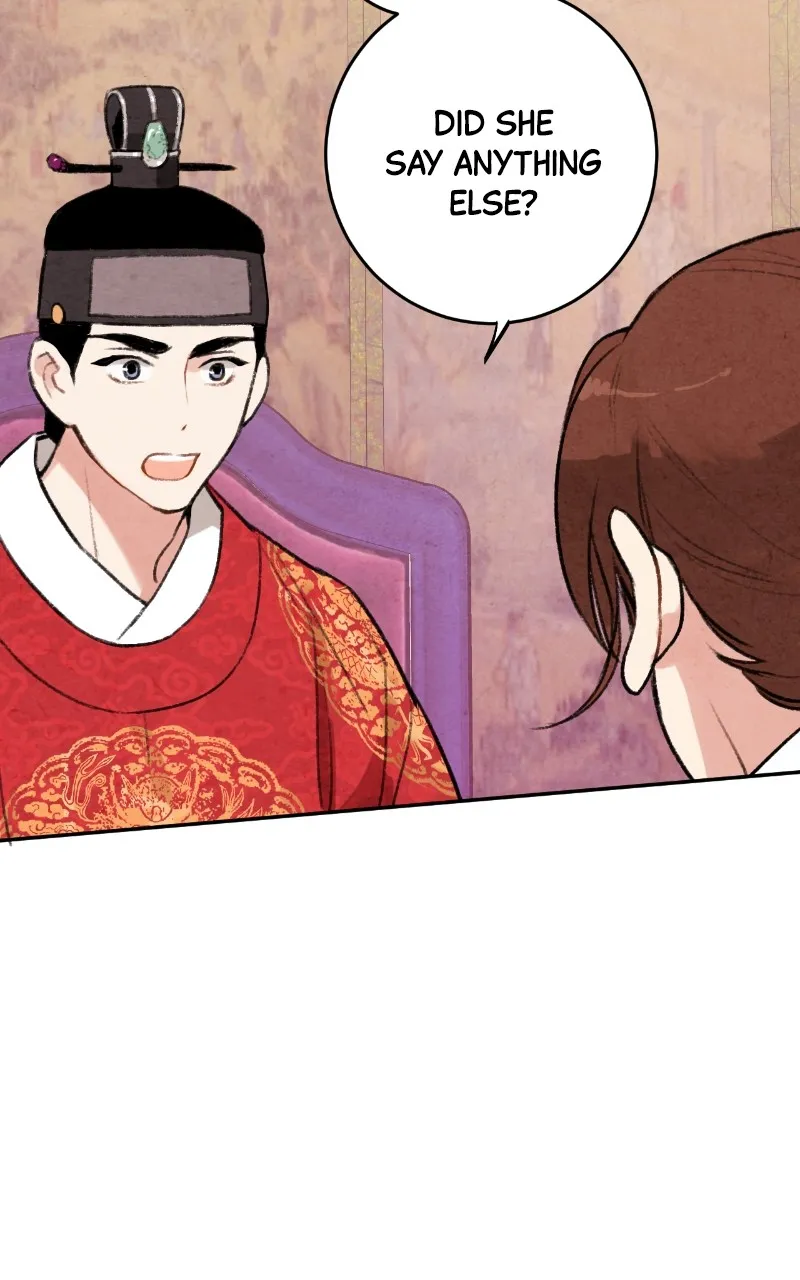 The Forbidden Marriage Chapter 11 page 21 - 