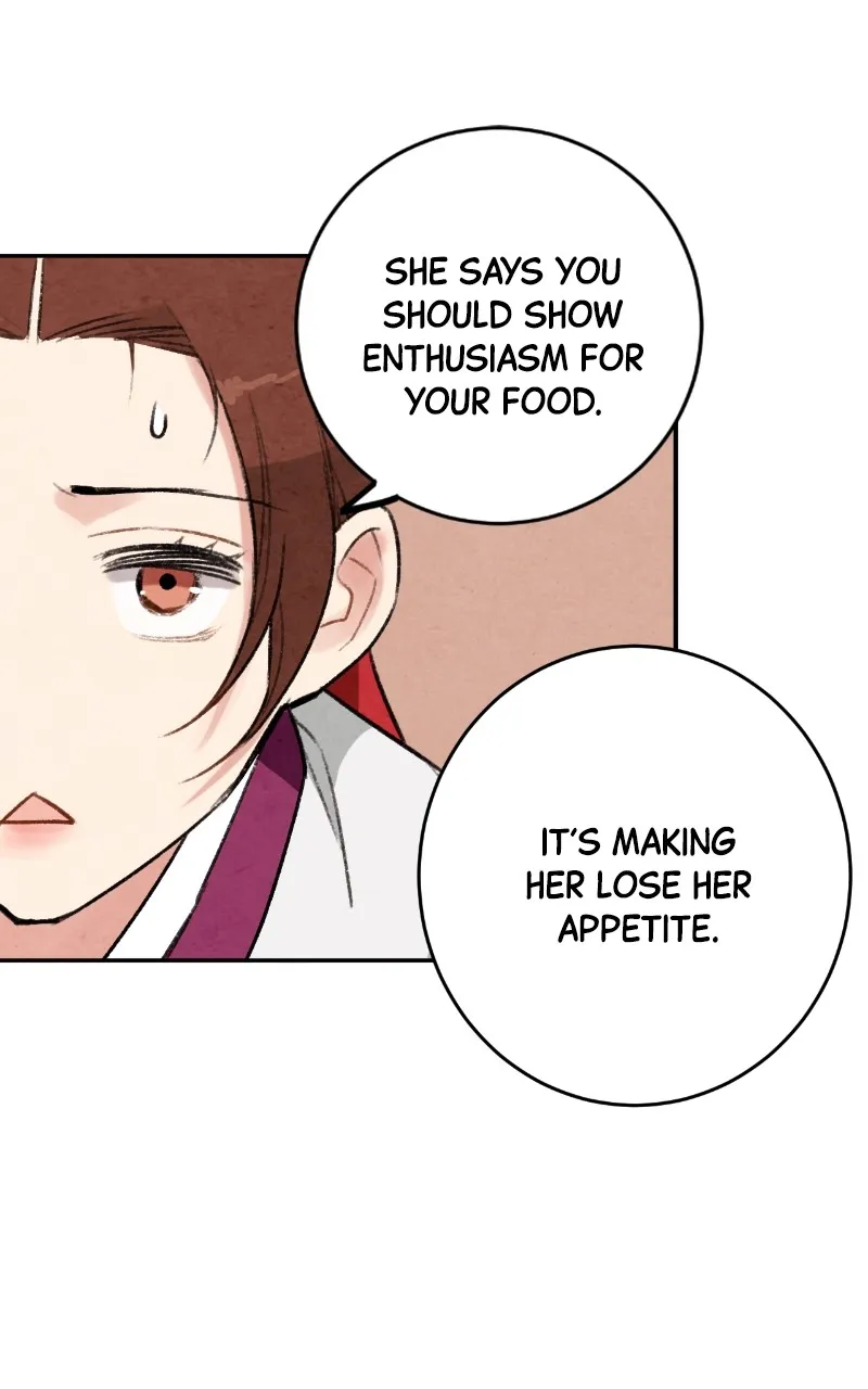 The Forbidden Marriage Chapter 11 page 23 - 