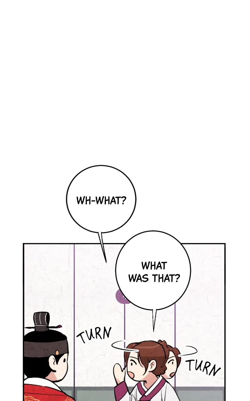 The Forbidden Marriage Chapter 11 page 25 - 
