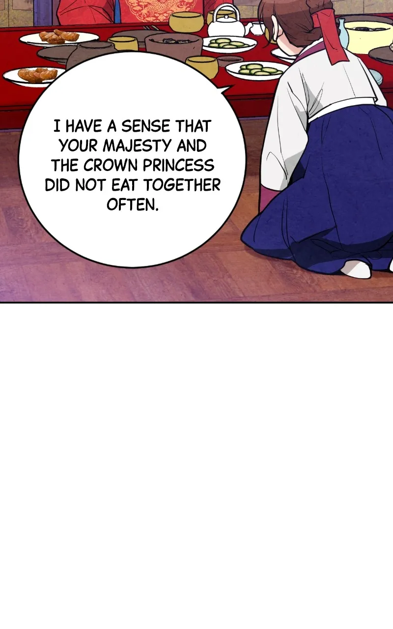 The Forbidden Marriage Chapter 11 page 30 - 