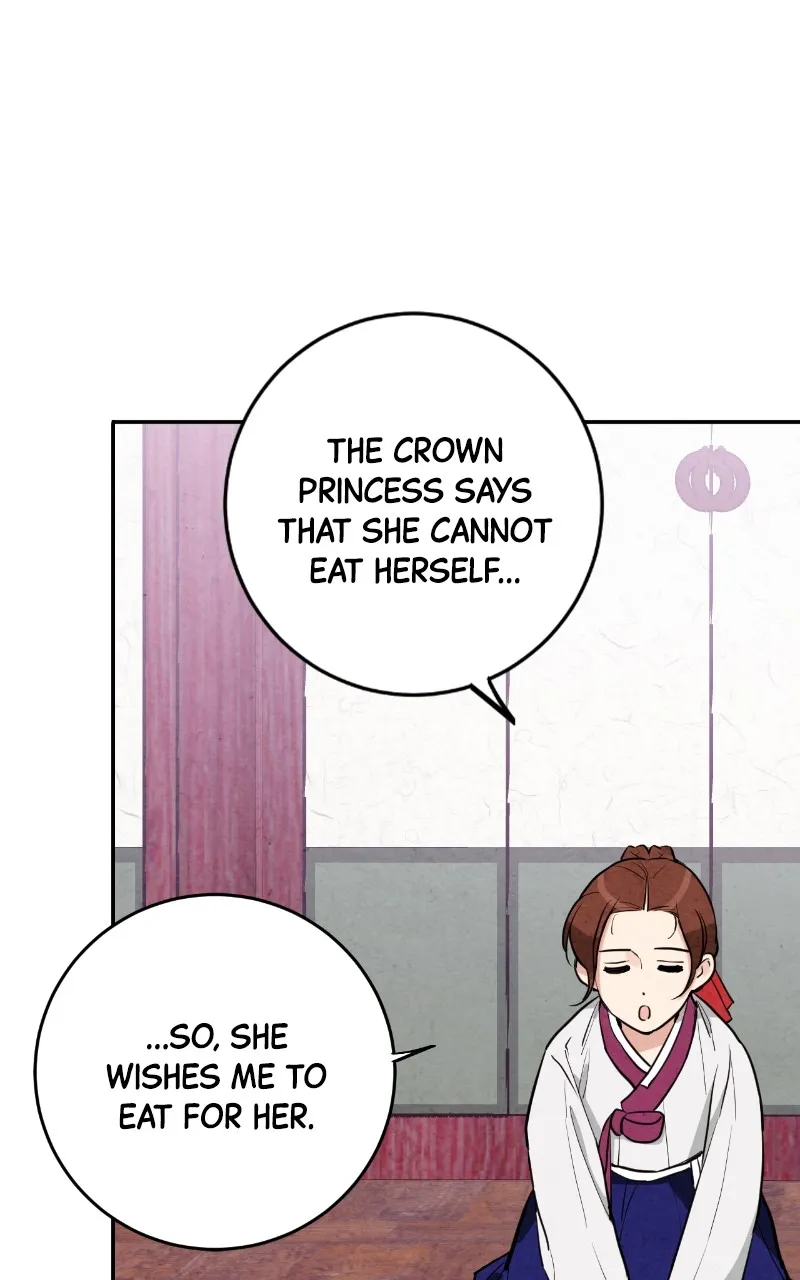 The Forbidden Marriage Chapter 11 page 39 - 