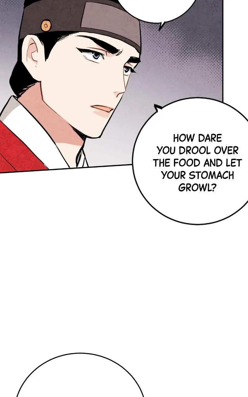 The Forbidden Marriage Chapter 11 page 5 - 