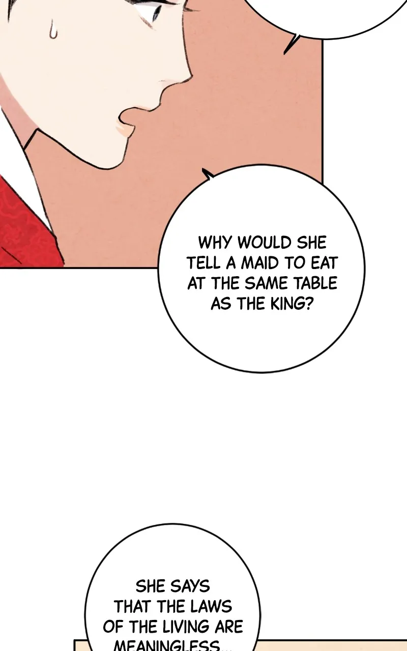 The Forbidden Marriage Chapter 11 page 41 - 