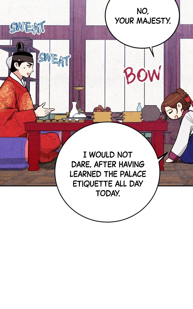 The Forbidden Marriage Chapter 11 page 46 - 