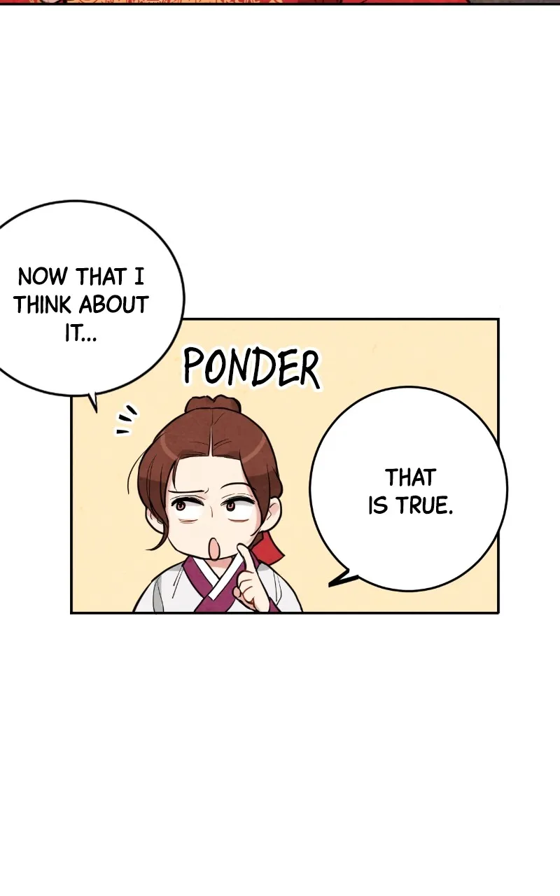 The Forbidden Marriage Chapter 11 page 49 - 