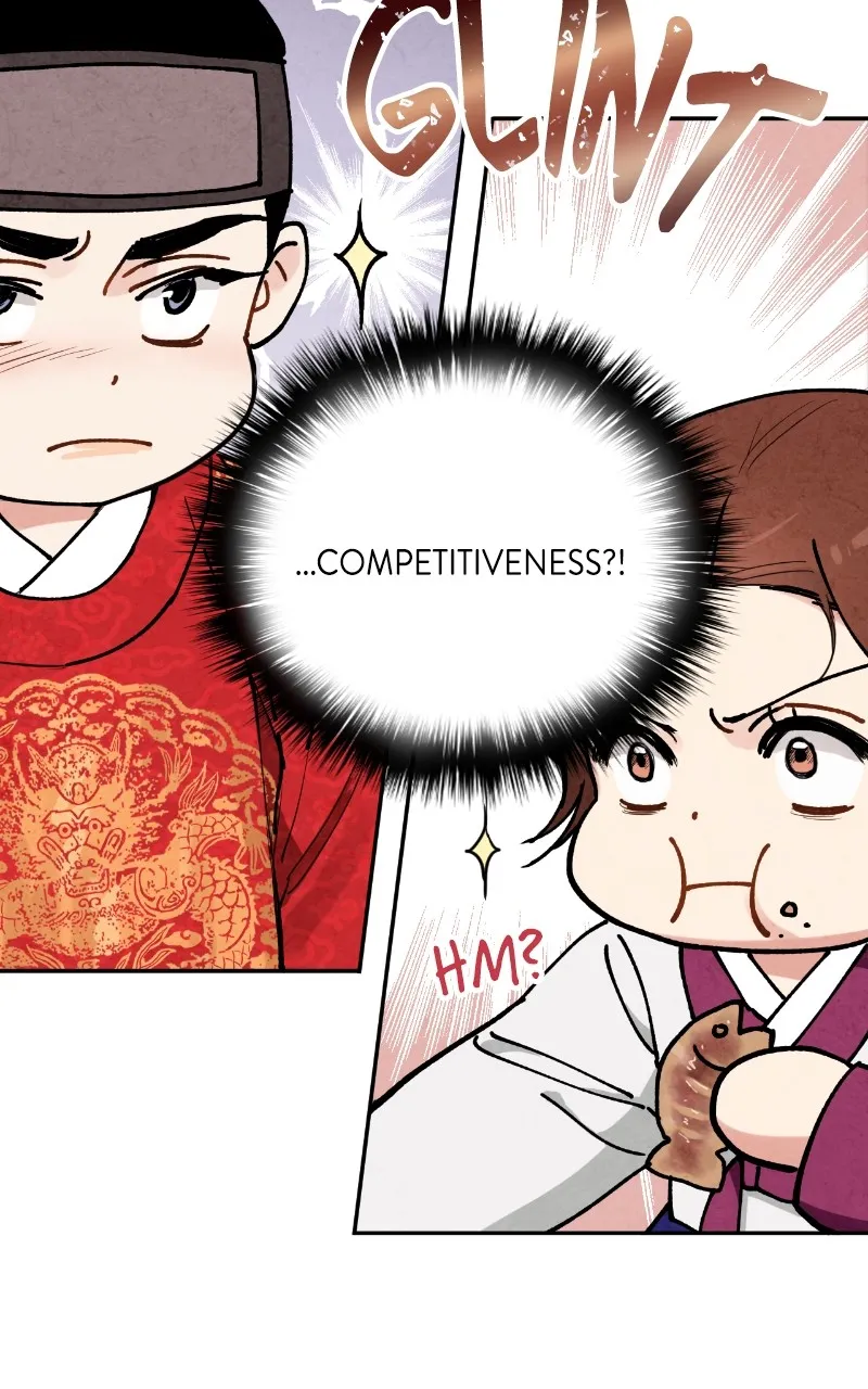 The Forbidden Marriage Chapter 11 page 62 - 