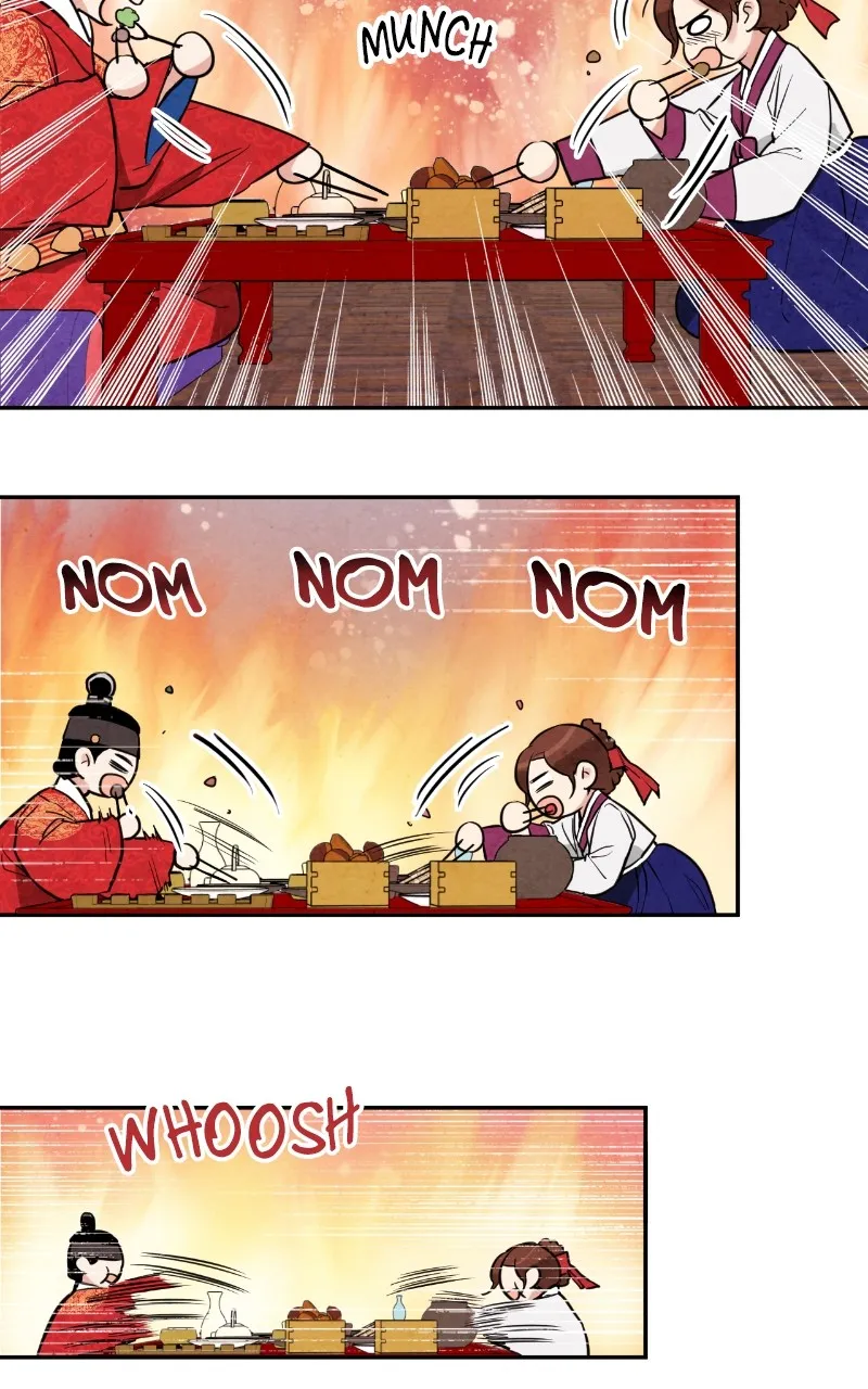 The Forbidden Marriage Chapter 11 page 64 - 