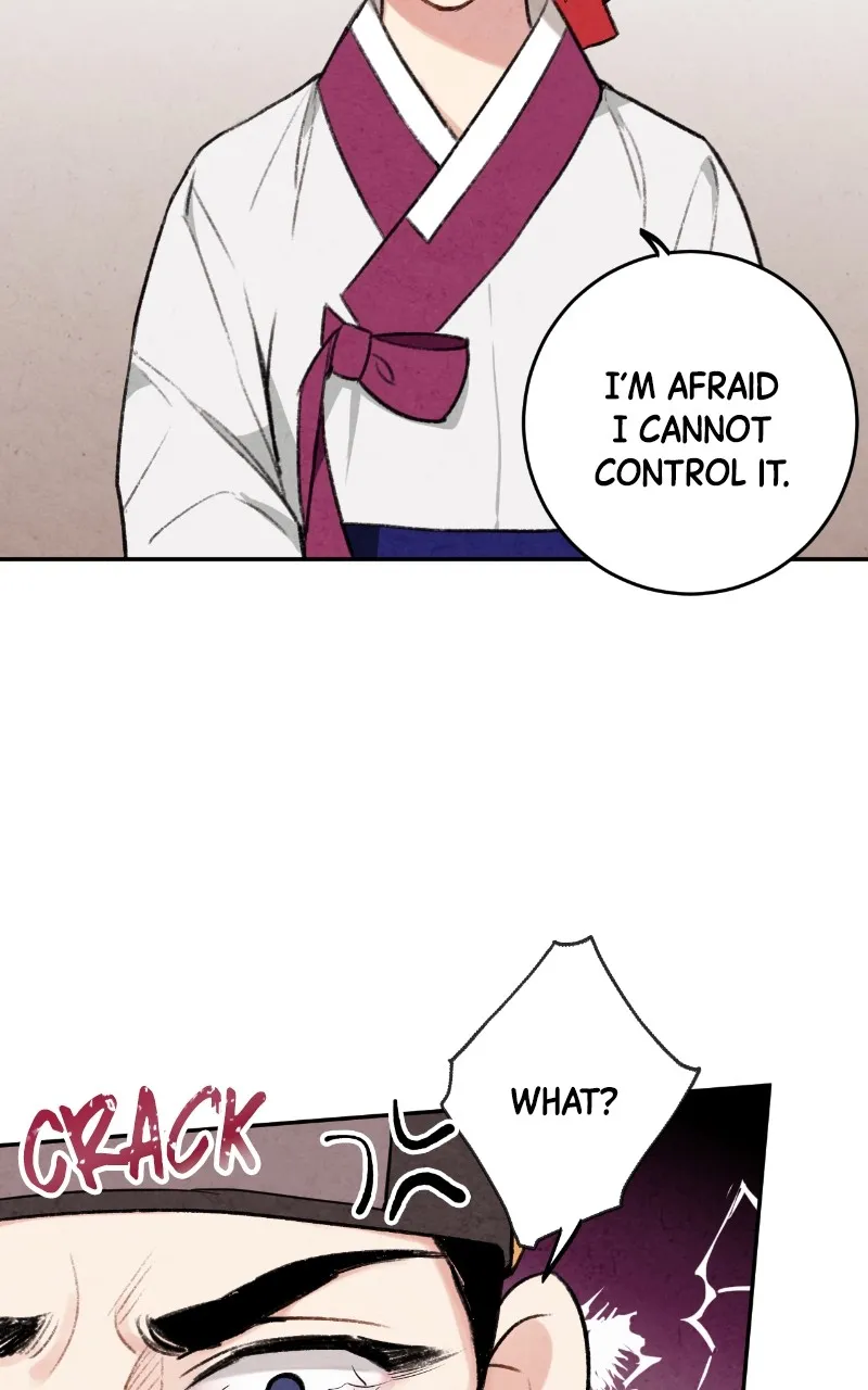 The Forbidden Marriage Chapter 11 page 8 - 