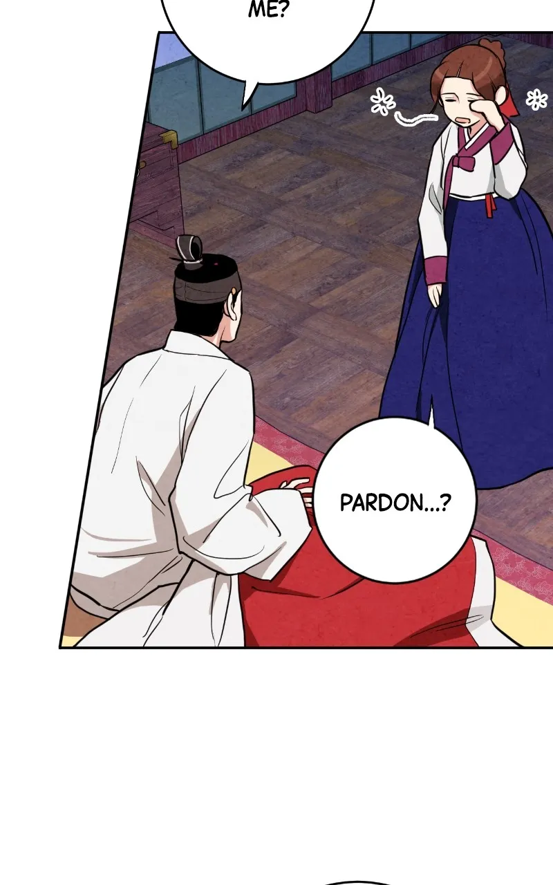 The Forbidden Marriage Chapter 11 page 87 - 