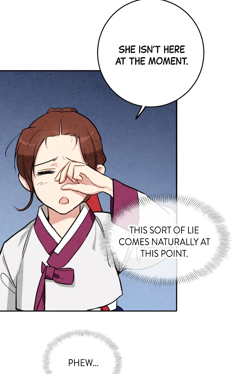 The Forbidden Marriage Chapter 11 page 88 - 