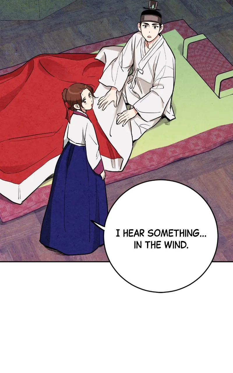 The Forbidden Marriage Chapter 11 page 99 - 