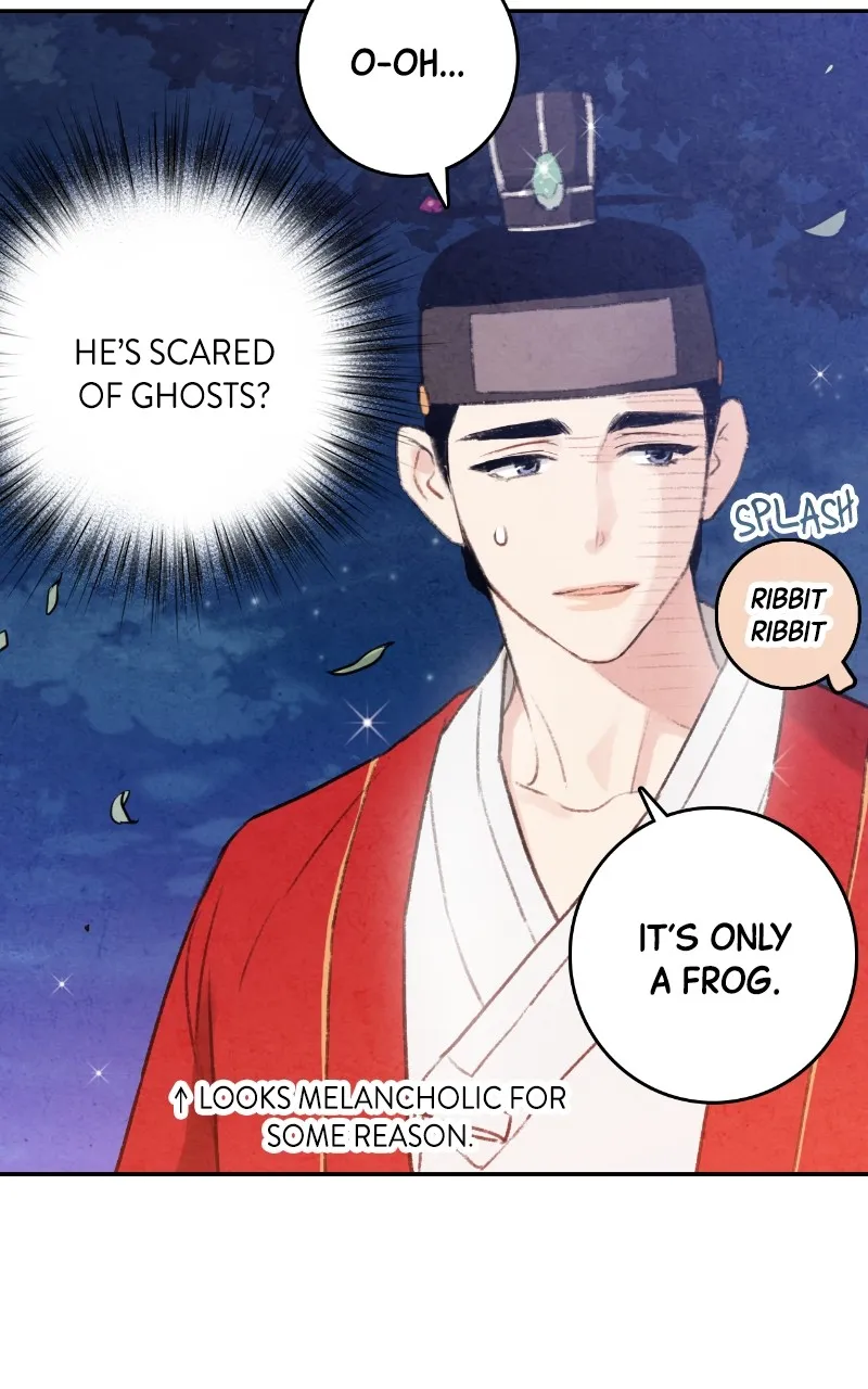The Forbidden Marriage Chapter 12 page 14 - 