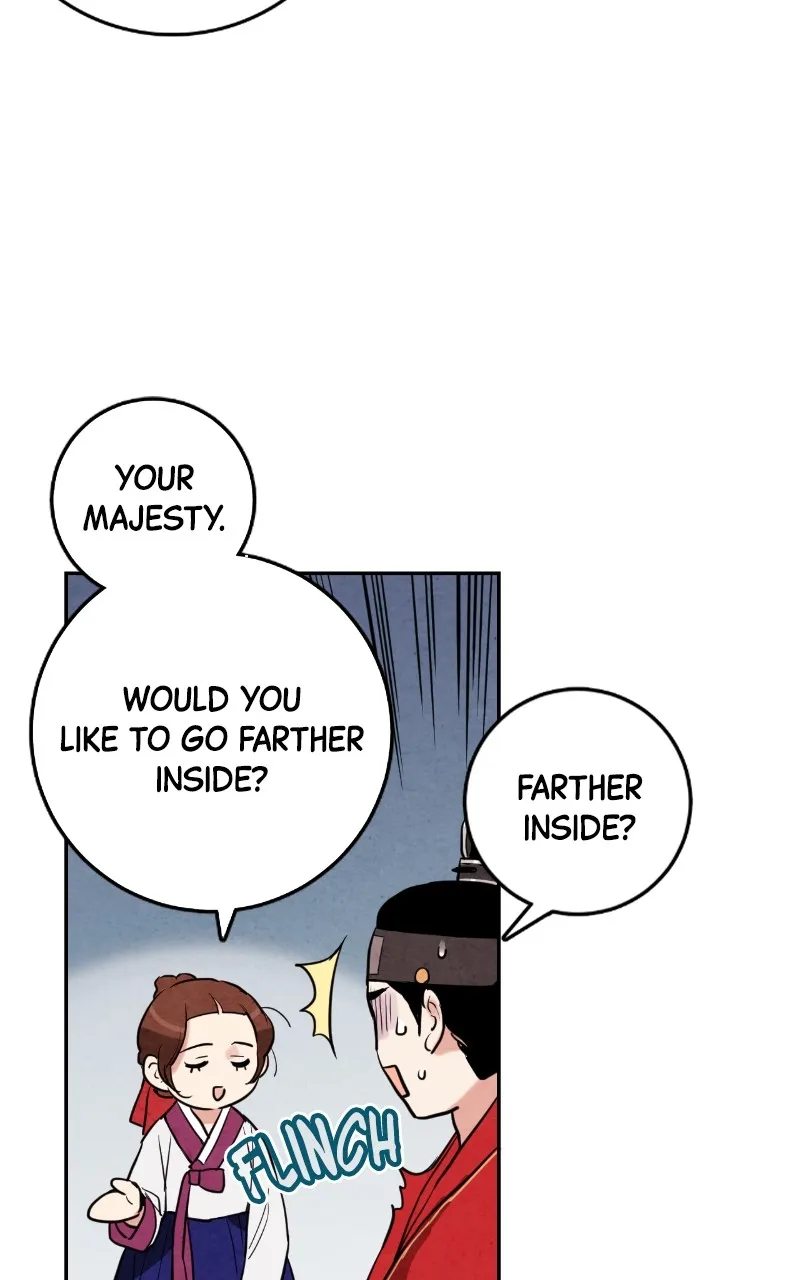 The Forbidden Marriage Chapter 12 page 16 - 