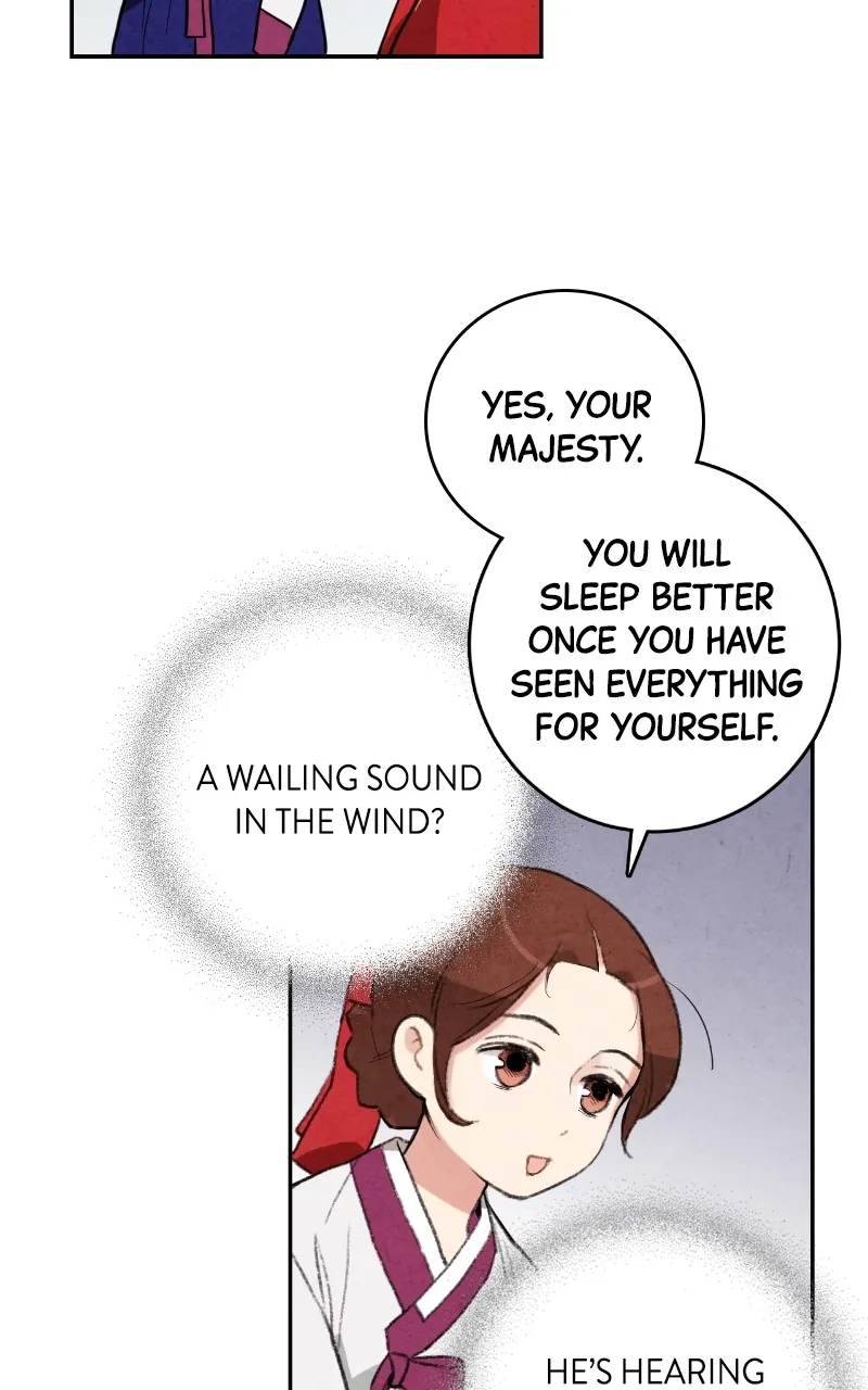 The Forbidden Marriage Chapter 12 page 17 - 