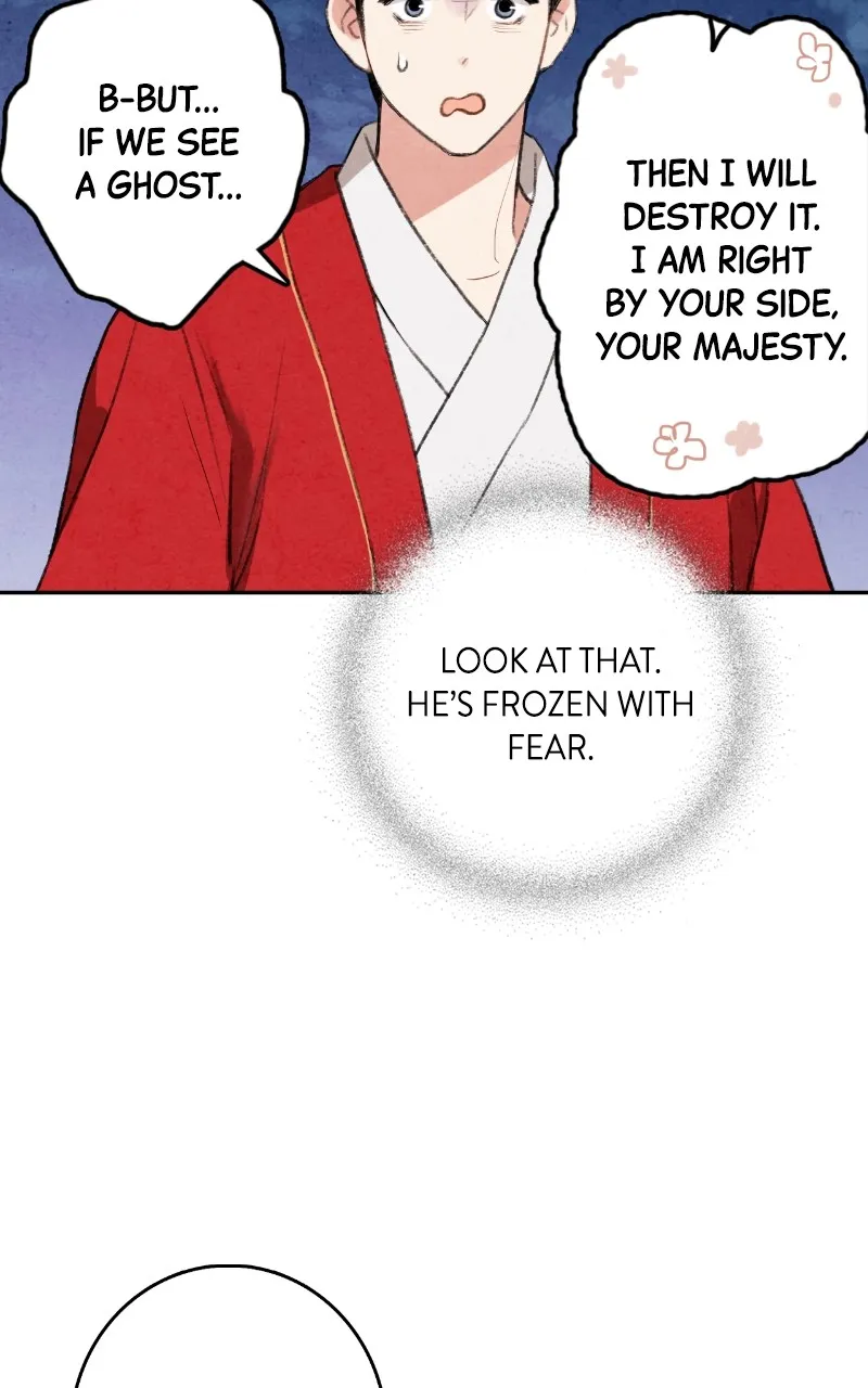 The Forbidden Marriage Chapter 12 page 19 - 