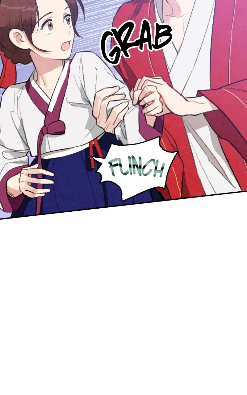 The Forbidden Marriage Chapter 12 page 21 - 