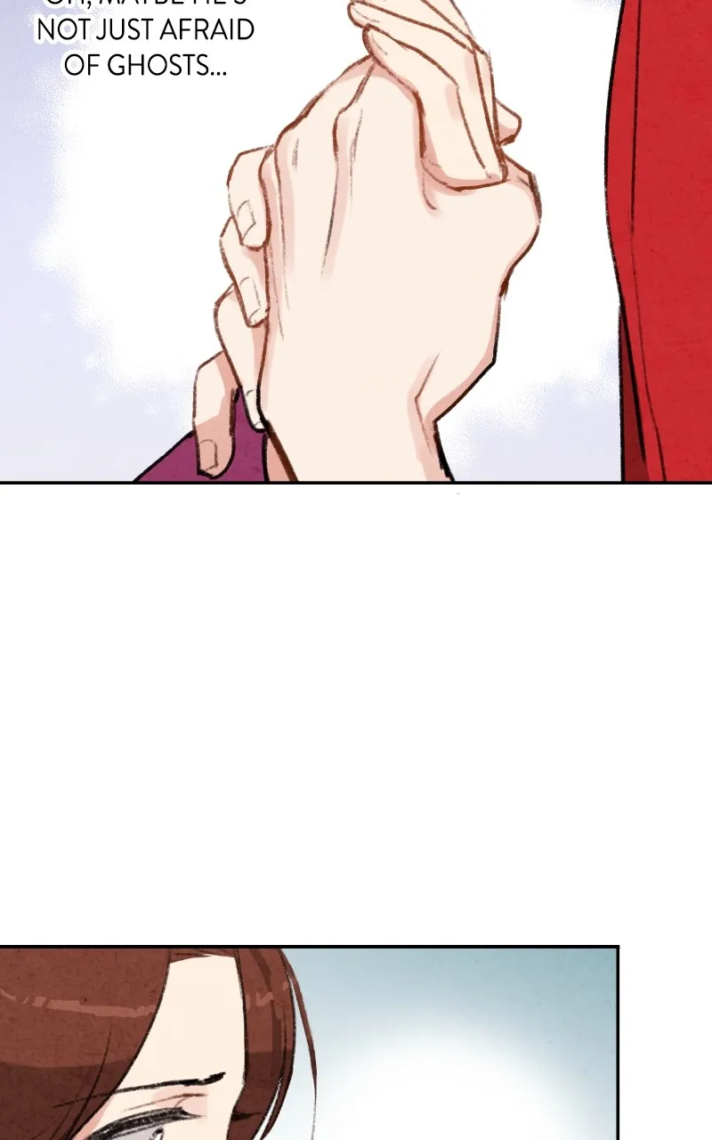 The Forbidden Marriage Chapter 12 page 34 - 