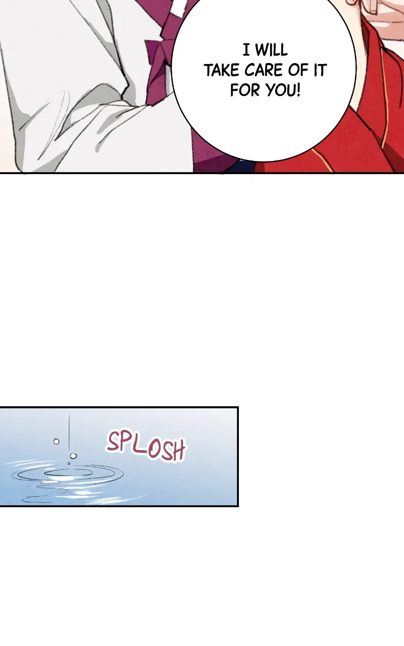 The Forbidden Marriage Chapter 12 page 40 - 