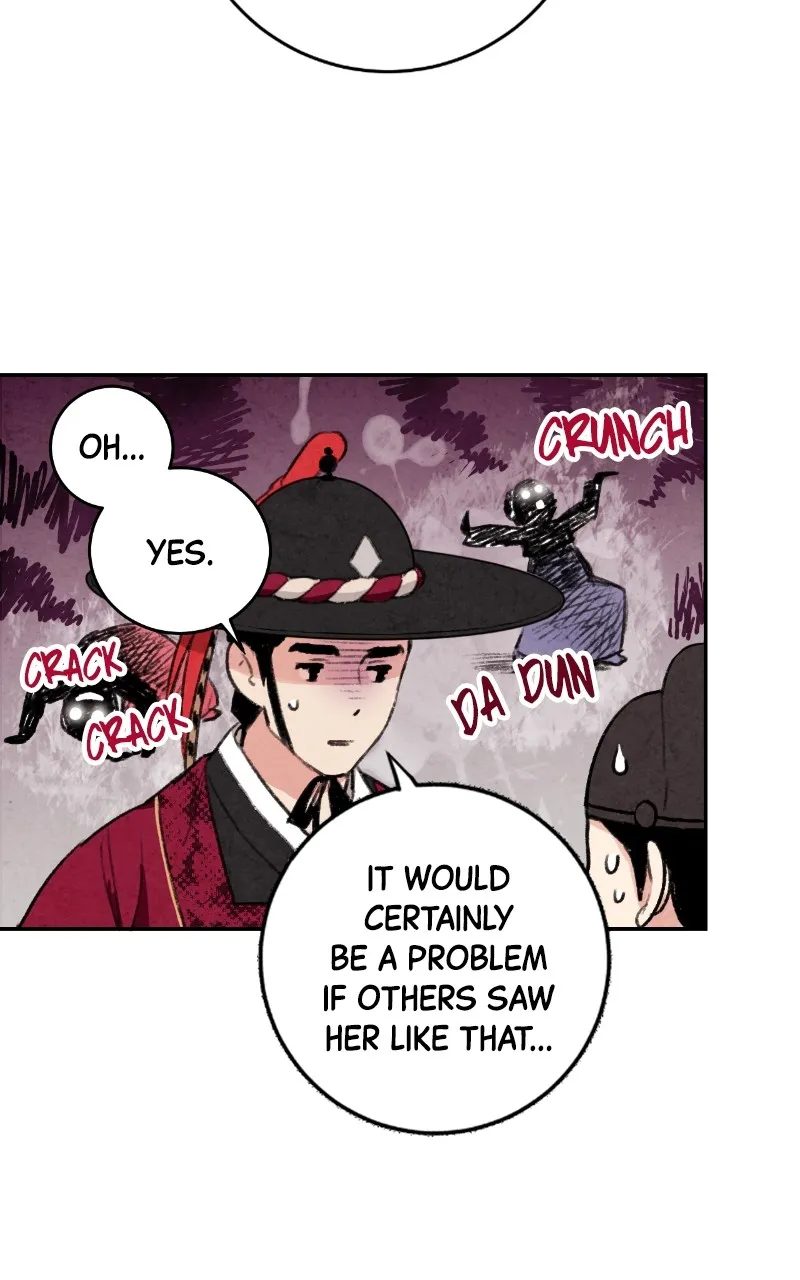 The Forbidden Marriage Chapter 12 page 44 - 