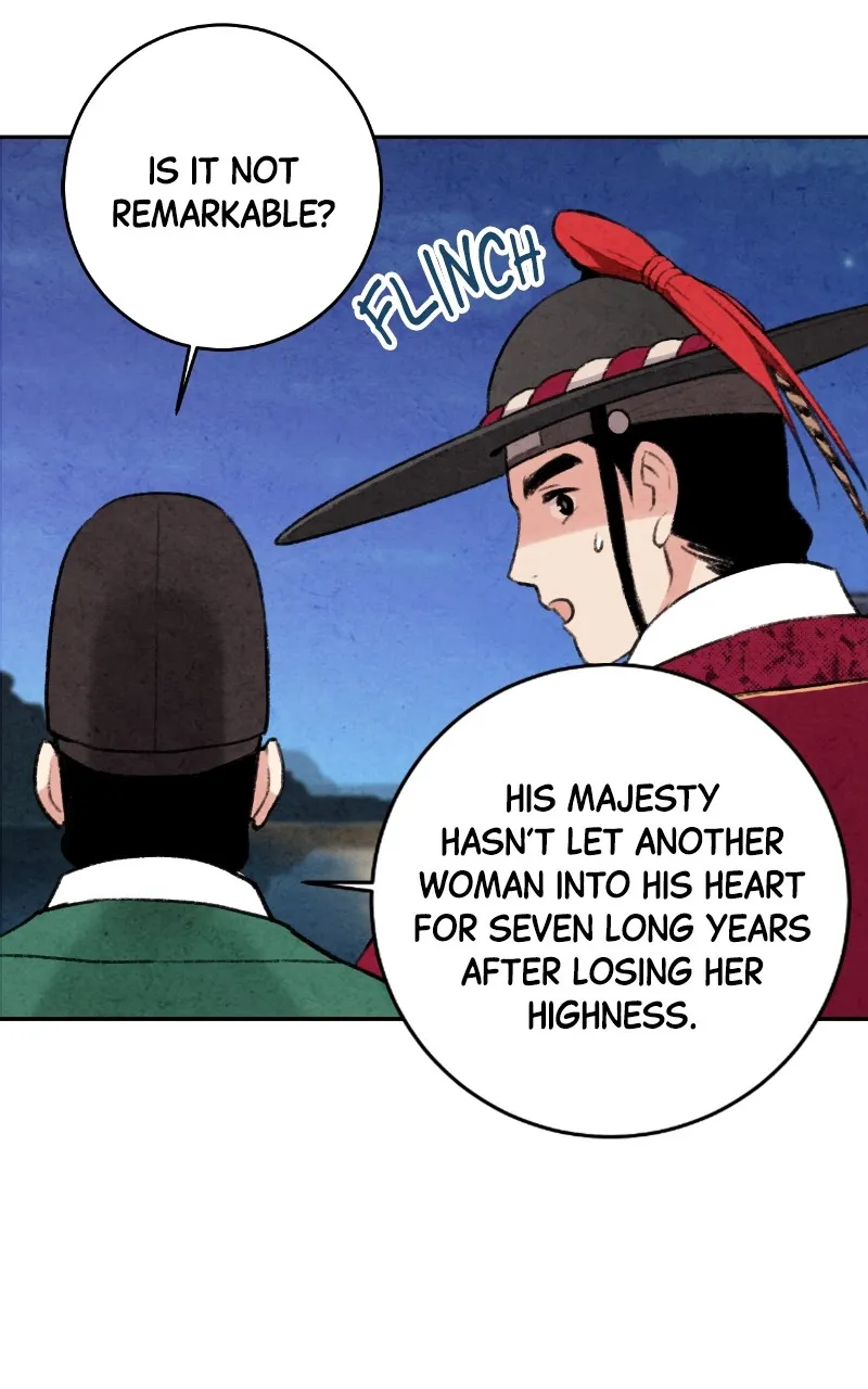 The Forbidden Marriage Chapter 12 page 57 - 