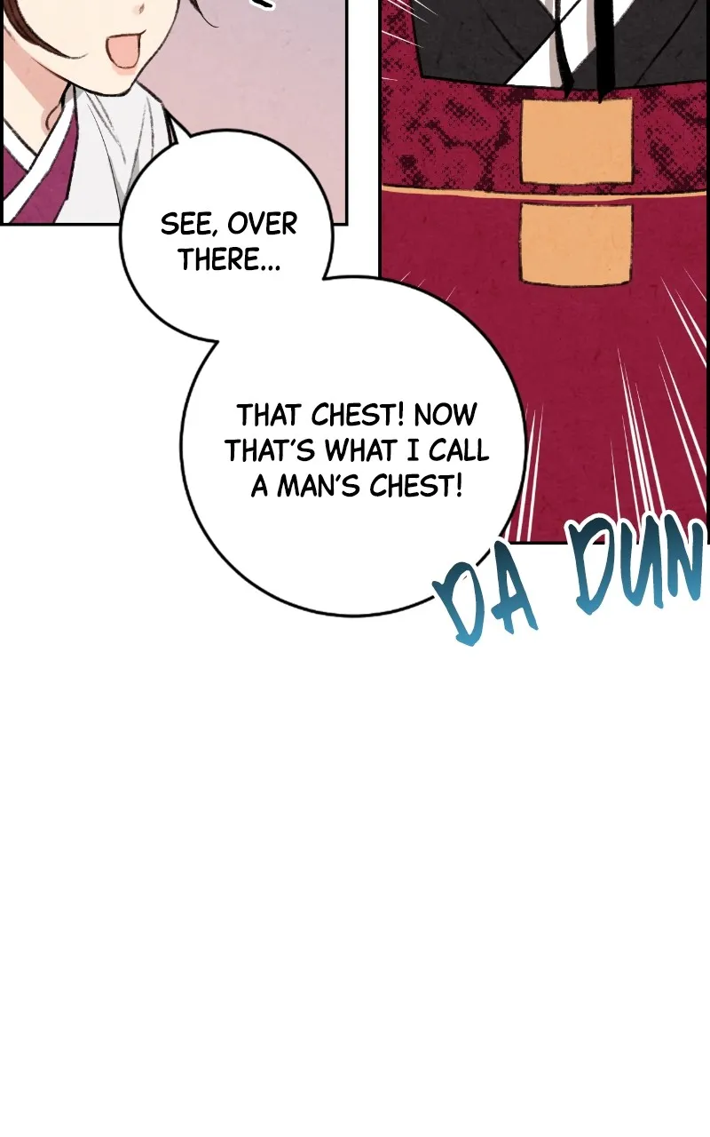 The Forbidden Marriage Chapter 12 page 80 - 