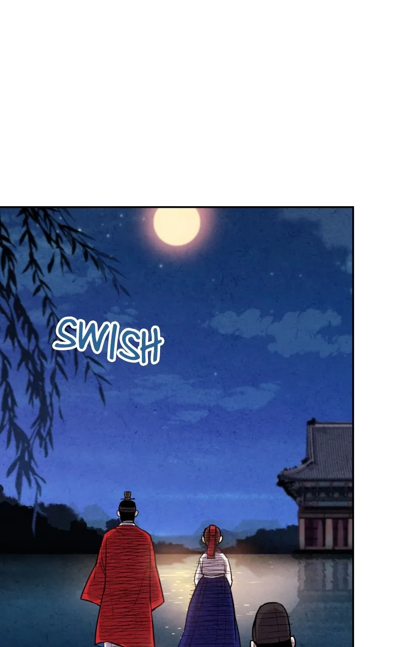 The Forbidden Marriage Chapter 12 page 9 - 