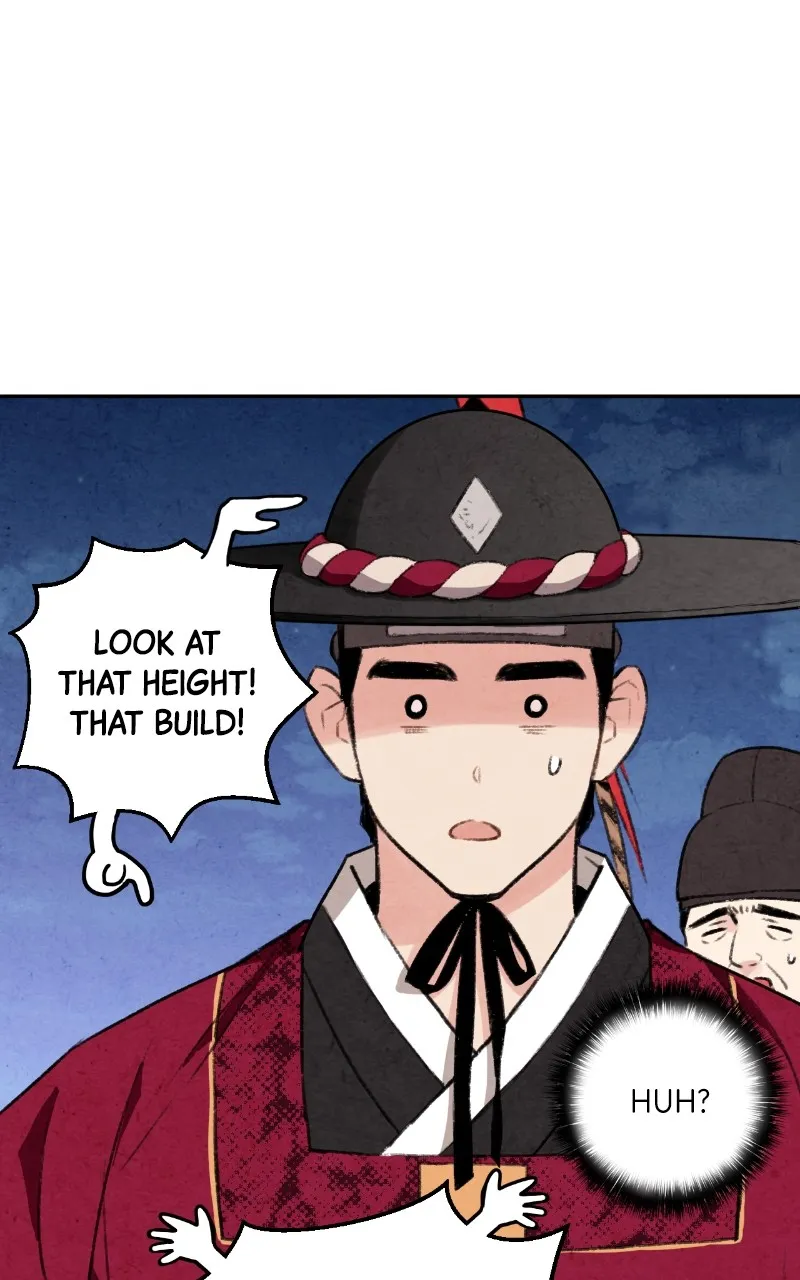 The Forbidden Marriage Chapter 12 page 81 - 