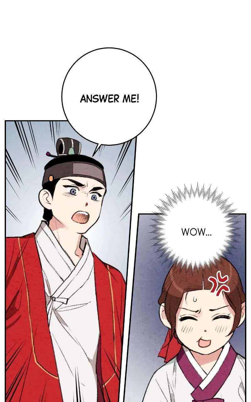 The Forbidden Marriage Chapter 12 page 85 - 