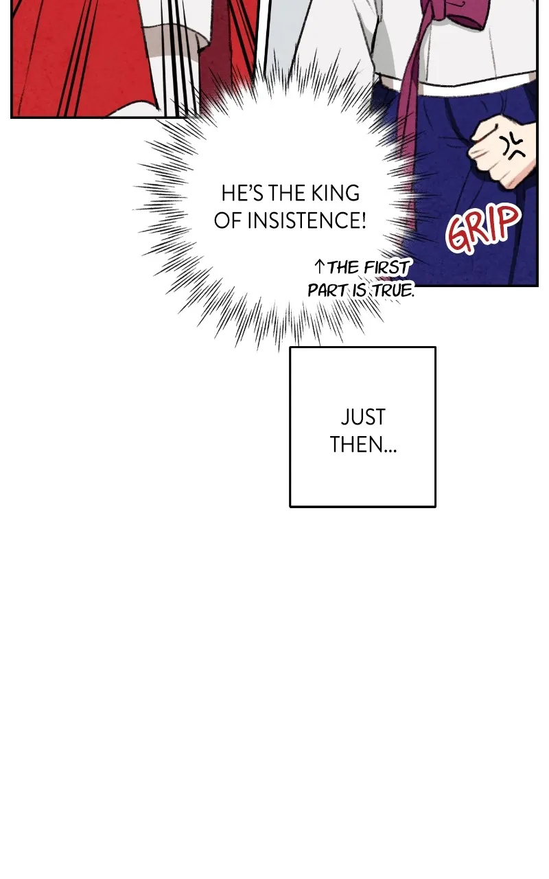 The Forbidden Marriage Chapter 12 page 86 - 