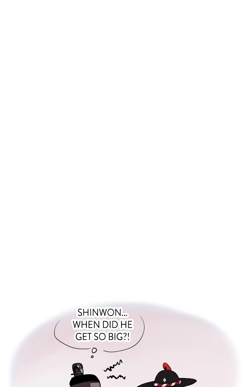 The Forbidden Marriage Chapter 12 page 94 - 