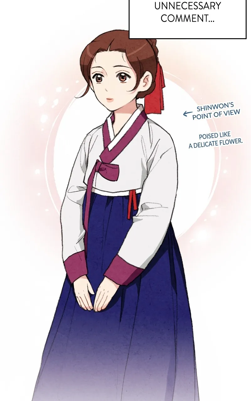 The Forbidden Marriage Chapter 13 page 14 - 