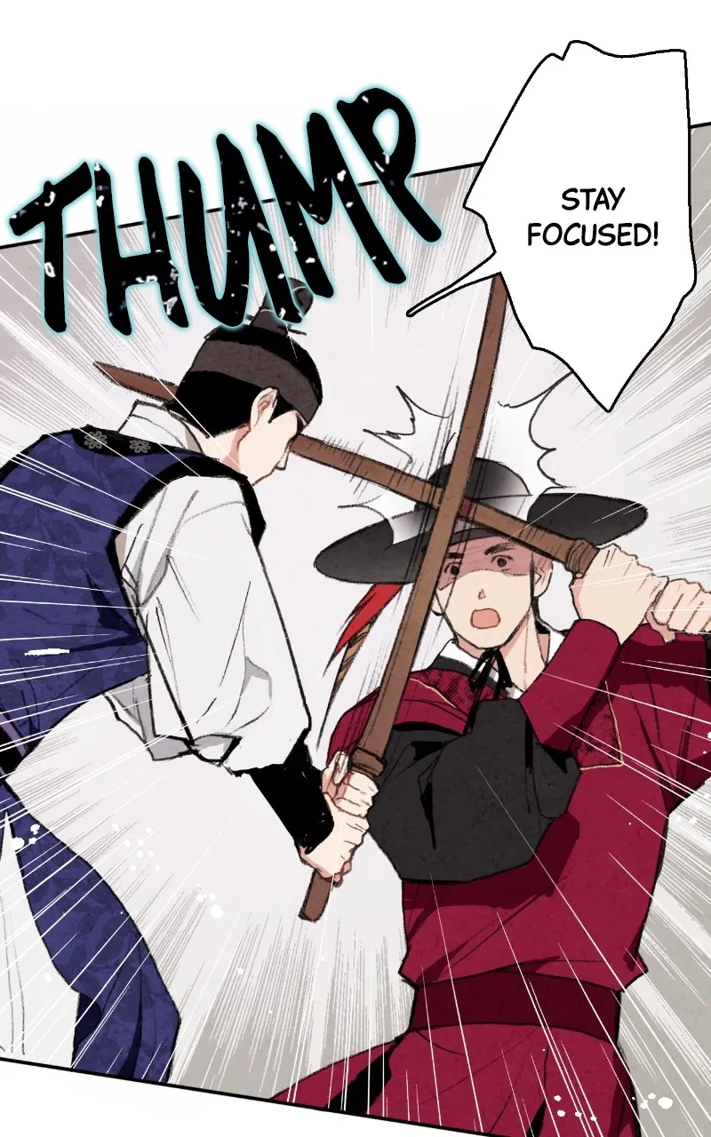 The Forbidden Marriage Chapter 13 page 21 - 